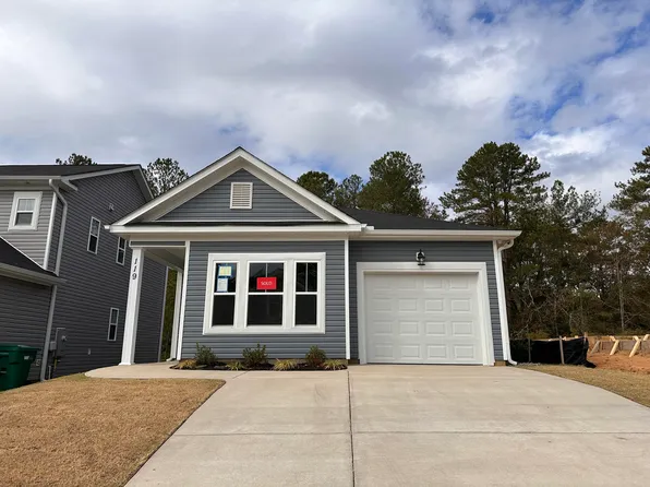 119 Candleberry Drive #WD150, North Augusta, SC