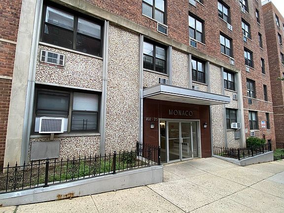 3rd image of 102-25 67th Dr #2N
