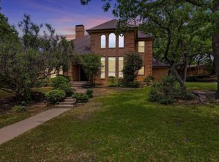 1331 Travis St, Denton, TX 76205