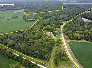 1 State Highway O, Green Castle, MO 63544