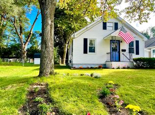 2529 3rd Ave, Schenectady, NY 12303