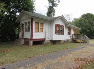 3701 N Delsea Dr, Vineland, NJ 08360