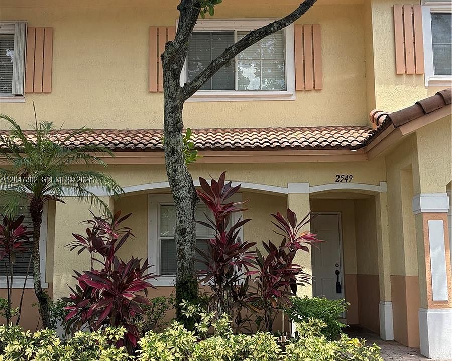 1st image of 2549 SW 83rd Ter #105