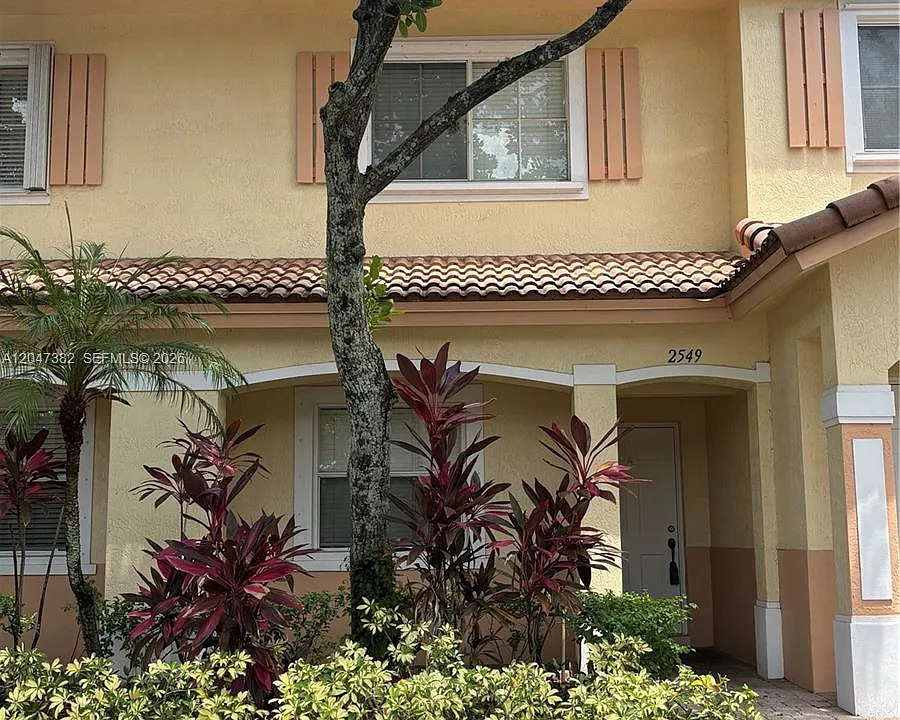 2549 SW 83rd Ter #105
