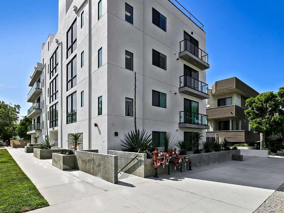 Landale Apartment Rentals Studio City, CA Zillow