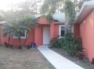 97 Santa Fe St, Port Charlotte, FL 33953