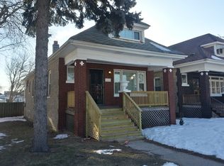 7223 S Indiana Ave, Chicago, IL 60619