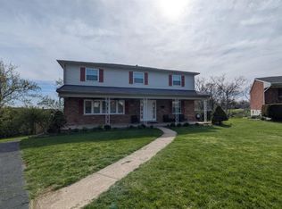12133 Dorset Dr, Cincinnati, OH 45241