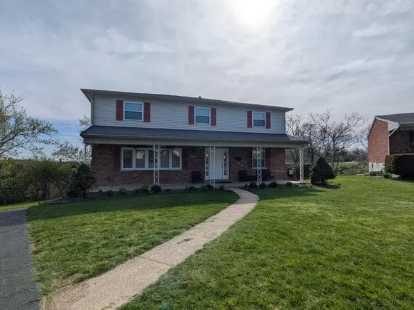 12133 Dorset Dr, Cincinnati, OH 45241