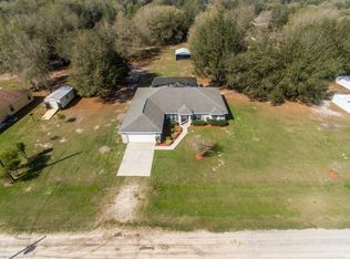 11464 SW 131st Ter, Dunnellon, FL 34432