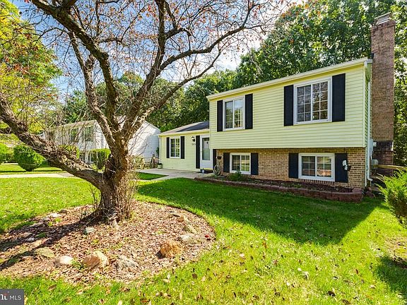 2nd image of 7820 Mineral Springs Dr