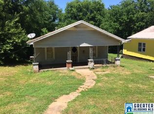 3028 Balsam Ave SW, Birmingham, AL 35211