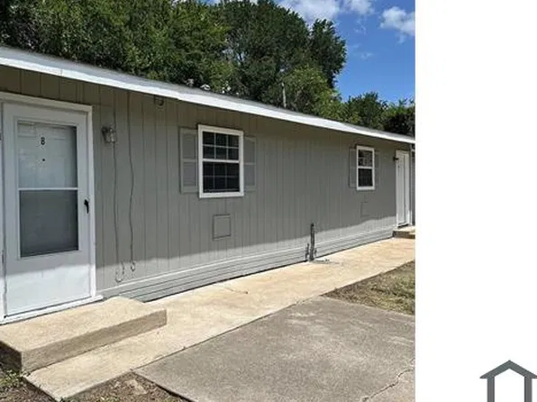 503 Wolf St #A, Killeen, TX 76541
