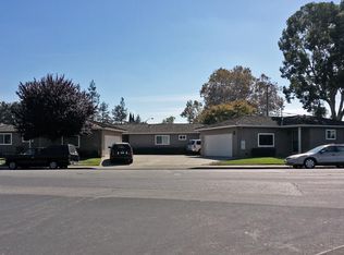 3798 Flora Vista Ave APT A, Santa Clara, CA 95051