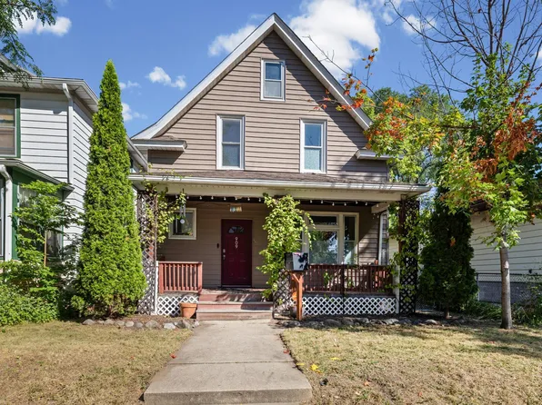 909 Sherburne Ave, Saint Paul, MN 55104
