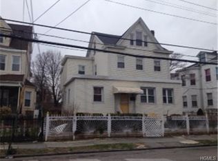 230 S 2nd Ave, Mount Vernon, NY 10550