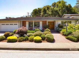 2909 Brittan Ave, San Carlos, CA 94070