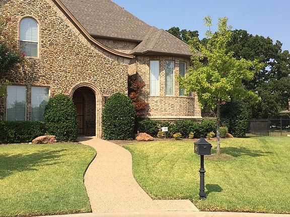 3rd image of 3412 W Hunter Bend Ct
