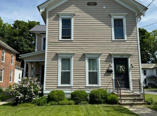 12 Numan Street, Glens Falls, NY 12801