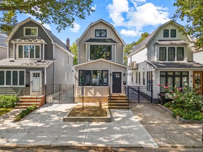 68-40 Manse Street, Forest Hills, NY, 11375