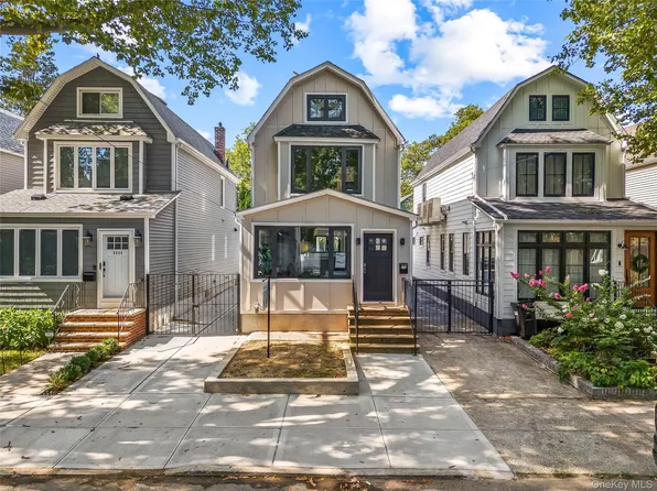 68-40 Manse Street, Forest Hills, NY 11375