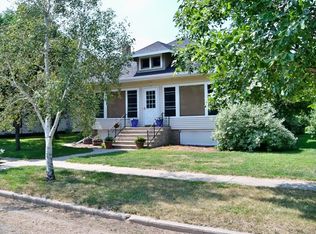 405 Jefferson Ave, Frankfort, SD 57440