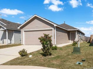 12935 Deep Eddy St, Saint Hedwig, TX 78152