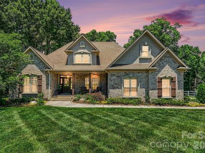 3415 Willow Creek Dr, Mount Pleasant, NC, 28124