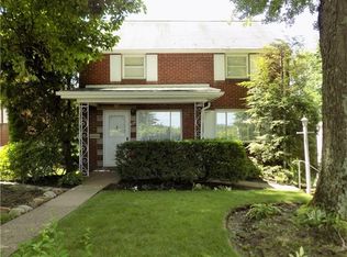 346 Wilson Dr, Pittsburgh, PA 15235