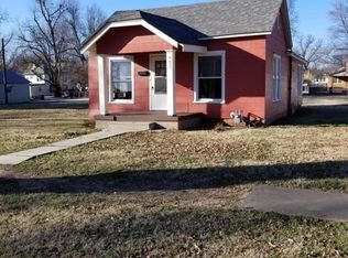 405 W Maple St, Columbus, KS 66725