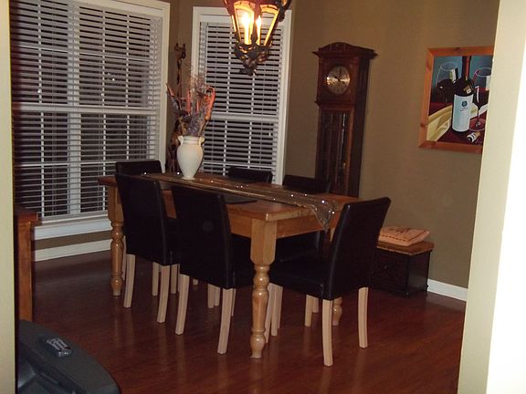 Dinningroom