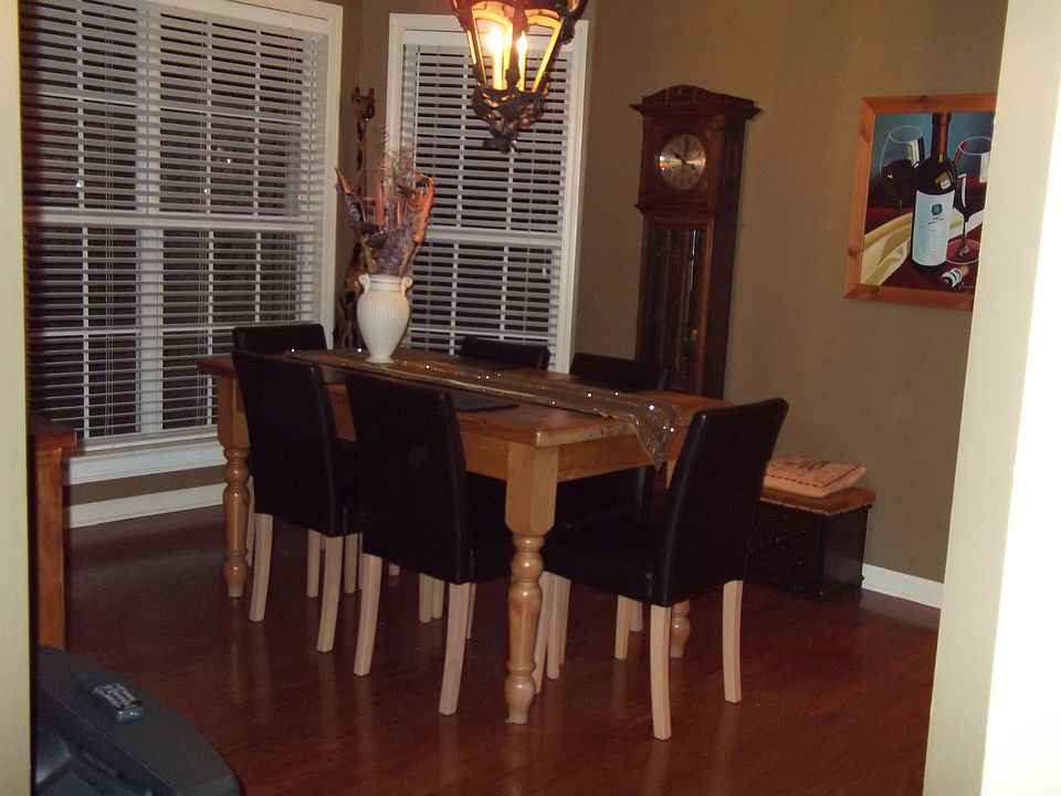 Dinningroom