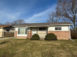 6714 165th St, Orland Hills, IL 60477