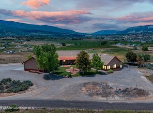 164 Booms Pl, Rifle, CO 81650