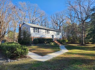 9007 Winterpock Rd, Chesterfield, VA 23832