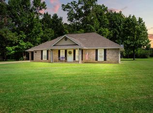 1152 Rose Lee Ln, Leesville, LA 71446