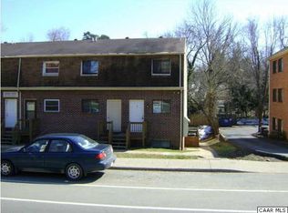 2104 Jefferson Park Ave APT A, Charlottesville, VA 22903