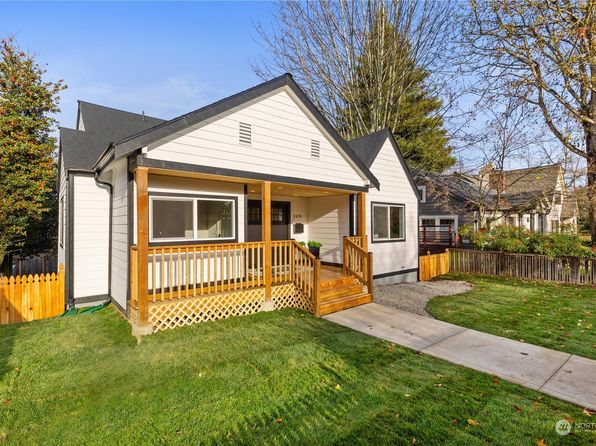 2428 E Roanoke Street, Seattle, WA 98112