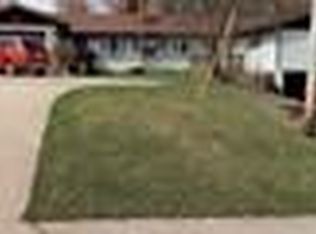 1702 Middle Bellville Rd, Mansfield, OH