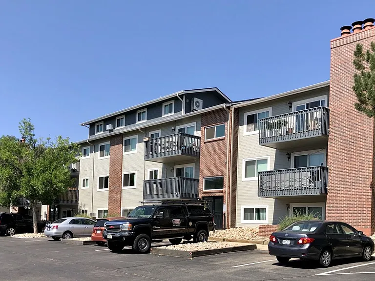 Christopher Village — Photo 35