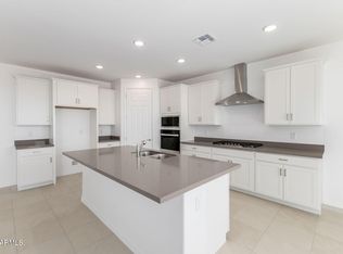 18525 W TOHONO Drive, Goodyear, AZ 85338