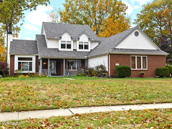 7255 Apache Trl, Holland, OH 43528