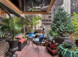 58 W 58th St #6EF, New York, NY