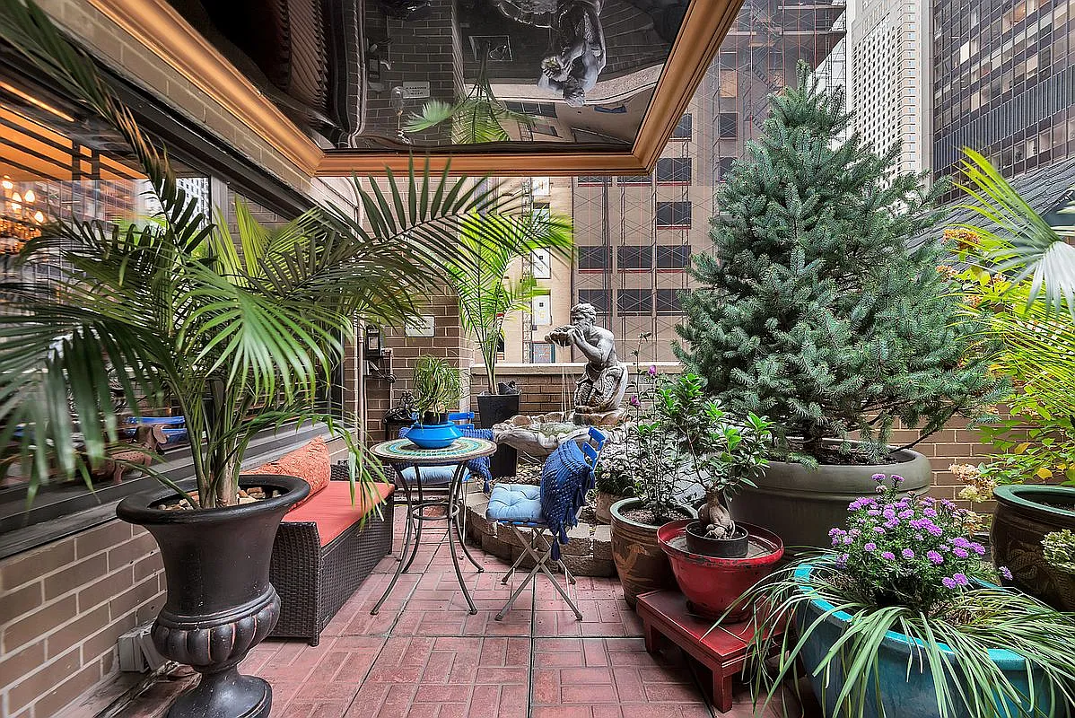 58 W 58th St #6EF photo 1