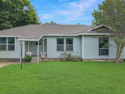 1536 Celeste Dr, Dallas, TX, 75217