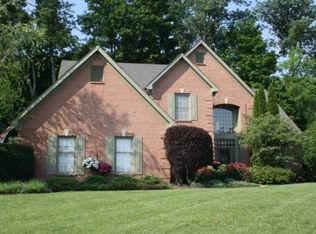 6863 Obannon Blf, Loveland, OH 45140