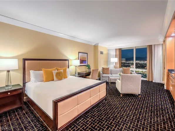 2000 N Fashion Show Dr Unit 5617, Paradise, NV 89109