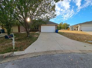 679 S Curtis, Nixa, MO 65714