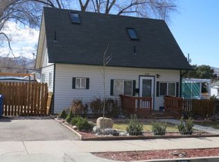 255 N 13th Ave, Pocatello, ID 83201