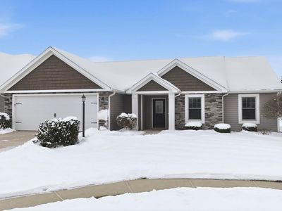 16205 Ballantyne Trl, Huntertown, IN, 46748